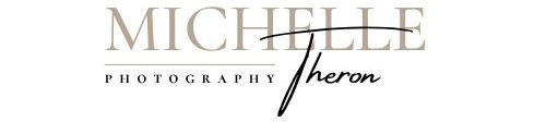 Michelle Theron Photography Title